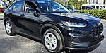 Used 2023 Honda HR-V LX in NORTH MIAMI BEACH, FLORIDA