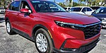 Used 2024 Honda CR-V EX in NORTH MIAMI BEACH, FLORIDA