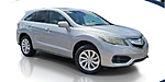 Used 2017 ACURA RDX . in MIAMI, FLORIDA