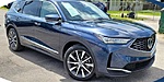 Used 2025 ACURA MDX TECHNOLOGY PACKAGE in MIAMI, FLORIDA