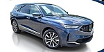 Used 2025 ACURA MDX TECHNOLOGY PACKAGE in MIAMI, FLORIDA