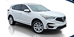 Used 2021 ACURA RDX 2WD in MIAMI, FLORIDA