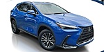 Used 2022 LEXUS NX 350 PREMIUM in MIAMI, FLORIDA