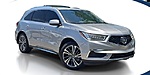 Used 2020 ACURA MDX TECHNOLOGY in MIAMI, FLORIDA