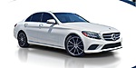 Used 2021 MERCEDES-BENZ C-CLASS C 300 in MIAMI, FLORIDA