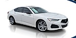 Used 2022 ACURA TLX TECHNOLOGY PACKAGE in MIAMI, FLORIDA
