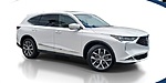 Used 2024 ACURA MDX TECHNOLOGY in MIAMI, FLORIDA