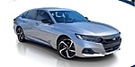 Used 2022 Honda Accord SPORT in MIAMI, FLORIDA