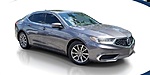 Used 2020 ACURA TLX 2.4L in MIAMI, FLORIDA