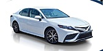 Used 2023 TOYOTA CAMRY SE in MIAMI, FLORIDA
