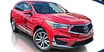 Used 2021 ACURA RDX TECHNOLOGY PACKAGE in MIAMI, FLORIDA