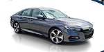 Used 2018 Honda Accord TOURING in MIAMI, FLORIDA