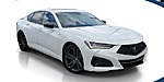 Used 2022 ACURA TLX A-SPEC PACKAGE in MIAMI, FLORIDA