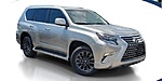 Used 2022 LEXUS GX 460 in MIAMI, FLORIDA