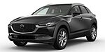 Used 2023 MAZDA CX-30 2.5 S PREFERRED PACKAGE in MIAMI, FLORIDA