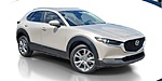 Used 2023 MAZDA CX-30 2.5 S PREFERRED PACKAGE in MIAMI, FLORIDA