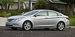 Used 2013 HYUNDAI SONATA GLS in MIAMI, FLORIDA