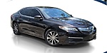 Used 2015 ACURA TLX TECH in MIAMI, FLORIDA