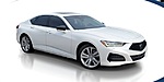 Used 2023 ACURA TLX TECHNOLOGY PACKAGE in MIAMI, FLORIDA
