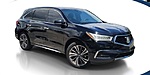 Used 2019 ACURA MDX 3.5L TECHNOLOGY PACKAGE in MIAMI, FLORIDA
