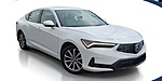 Used 2023 ACURA INTEGRA NAVI in MIAMI, FLORIDA