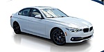 Used 2017 BMW 3 SERIES 330I in MIAMI, FLORIDA