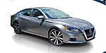 Used 2022 NISSAN ALTIMA 2.5 S in MIAMI, FLORIDA