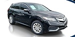 Used 2018 ACURA RDX TECHNOLOGY PACKAGE in MIAMI, FLORIDA