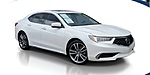 Used 2019 ACURA TLX 3.5L TECHNOLOGY PKG in MIAMI, FLORIDA