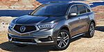 Used 2018 ACURA MDX 3.5L in MIAMI, FLORIDA