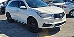 Used 2018 ACURA MDX 3.5L in MIAMI, FLORIDA