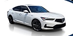 Used 2023 ACURA INTEGRA A-SPEC PACKAGE in MIAMI, FLORIDA