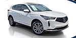 Used 2023 ACURA RDX TECHNOLOGY PACKAGE in MIAMI, FLORIDA