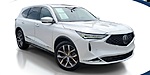 Used 2023 ACURA MDX TECHNOLOGY in MIAMI, FLORIDA