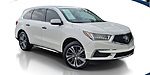 Used 2019 ACURA MDX 3.5L TECHNOLOGY PACKAGE in MIAMI, FLORIDA