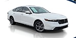 Used 2024 Honda Accord Hybrid EX-L in MIAMI, FLORIDA