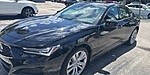 Used 2022 ACURA TLX TECHNOLOGY PACKAGE in MIAMI, FLORIDA