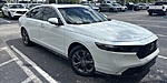 Used 2023 Honda Accord Hybrid EX-L in MIAMI, FLORIDA