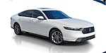 Used 2023 Honda Accord Hybrid EX-L in MIAMI, FLORIDA