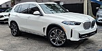 Used 2026 BMW X5 SDRIVE40I in MIAMI, FLORIDA