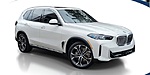 Used 2026 BMW X5 SDRIVE40I in MIAMI, FLORIDA