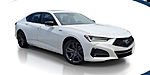 Used 2022 ACURA TLX A-SPEC PACKAGE in MIAMI, FLORIDA