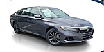 Used 2022 Honda Accord EX-L in MIAMI, FLORIDA