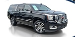 Used 2018 GMC YUKON XL DENALI in MIAMI, FLORIDA