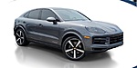 Used 2024 PORSCHE CAYENNE BASE in MIAMI, FLORIDA