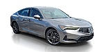 Used 2023 ACURA INTEGRA A-SPEC PACKAGE in MIAMI, FLORIDA