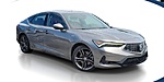 Used 2023 ACURA INTEGRA A-SPEC PACKAGE in MIAMI, FLORIDA