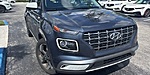 Used 2023 HYUNDAI VENUE LIMITED in MIAMI, FLORIDA
