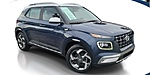 Used 2023 HYUNDAI VENUE LIMITED in MIAMI, FLORIDA