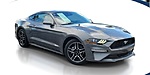 Used 2021 FORD MUSTANG ECOBOOST in MIAMI, FLORIDA